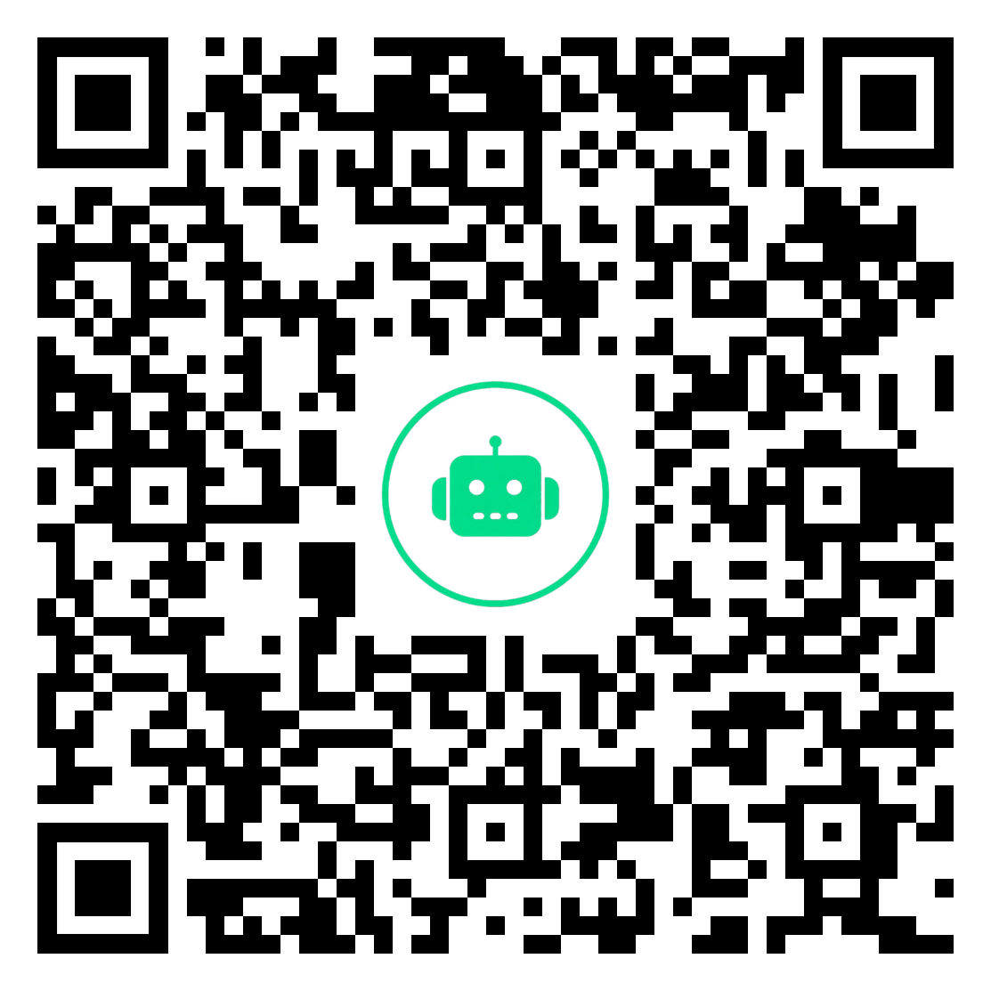 QR Code APK Android